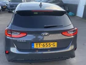 Kia Ceed thumbnail 58