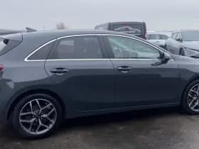Kia Ceed thumbnail 66