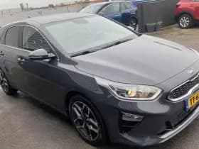 Kia Ceed thumbnail 67