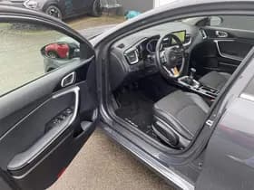 Kia Ceed thumbnail 71