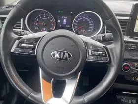 Kia Ceed thumbnail 77