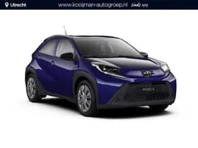 Toyota Aygo thumbnail 104