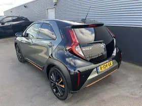 Toyota Aygo thumbnail 12