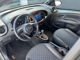 Toyota Aygo thumbnail 17