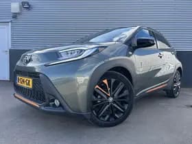 Toyota Aygo thumbnail 52