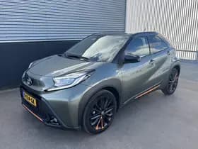 Toyota Aygo thumbnail 54