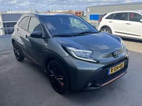 Toyota Aygo thumbnail 56