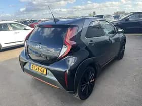 Toyota Aygo thumbnail 58