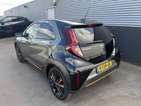 Toyota Aygo thumbnail 62