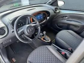 Toyota Aygo thumbnail 67