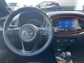 Toyota Aygo thumbnail 70