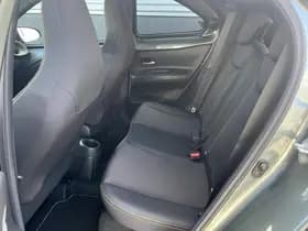 Toyota Aygo thumbnail 93