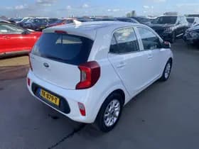 Kia Picanto thumbnail 11