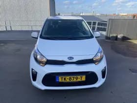 Kia Picanto thumbnail 14
