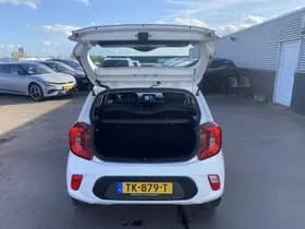Kia Picanto thumbnail 53