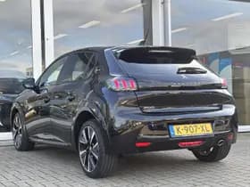 Peugeot 208 thumbnail 14