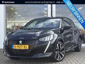 Peugeot 208 thumbnail 27