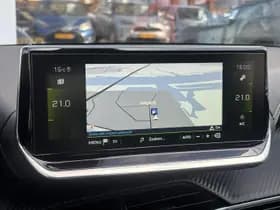 Peugeot 208 thumbnail 8