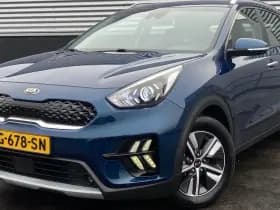 Kia Niro thumbnail 2