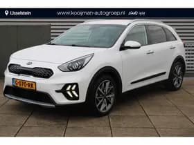 Kia Niro thumbnail 106