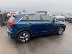Kia Niro thumbnail 12