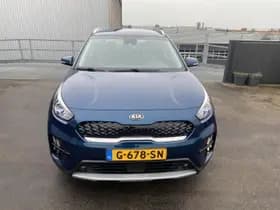 Kia Niro thumbnail 14