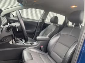 Kia Niro thumbnail 24