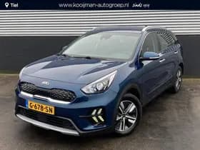 Kia Niro thumbnail 53