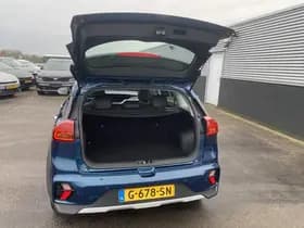 Kia Niro thumbnail 59