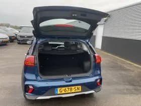 Kia Niro thumbnail 7