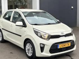 Kia Picanto thumbnail 2