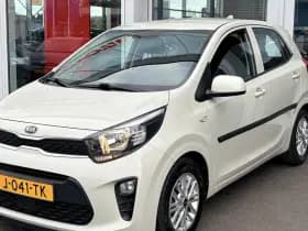 Kia Picanto thumbnail 3