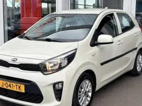 Kia Picanto thumbnail 30