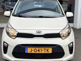 Kia Picanto thumbnail 4