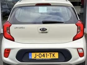 Kia Picanto thumbnail 32