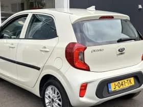 Kia Picanto thumbnail 33
