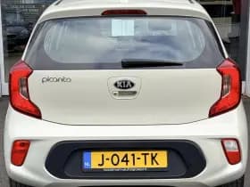 Kia Picanto thumbnail 5