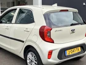 Kia Picanto thumbnail 6