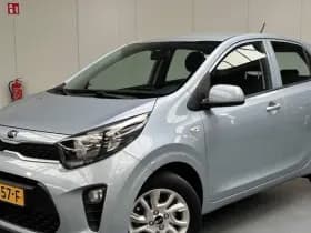 Kia Picanto thumbnail 57