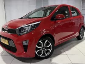 Kia Picanto thumbnail 58