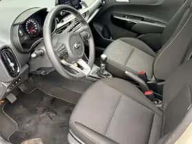 Kia Picanto thumbnail 8