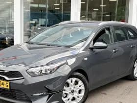 Kia Ceed-sportswagon