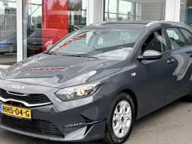 Kia Ceed-sportswagon thumbnail 3