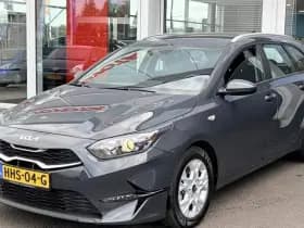 Kia Ceed-sportswagon thumbnail 30