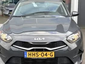 Kia Ceed-sportswagon thumbnail 4