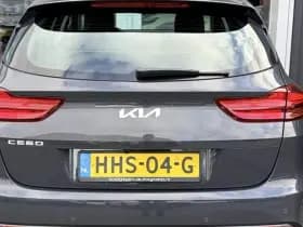 Kia Ceed-sportswagon thumbnail 32
