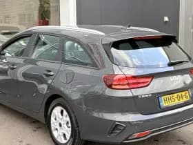 Kia Ceed-sportswagon thumbnail 33