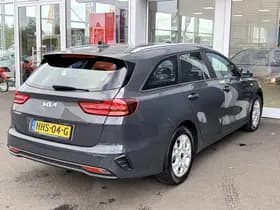 Kia Ceed-sportswagon thumbnail 34