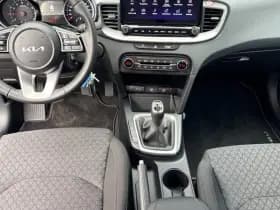 Kia Ceed-sportswagon thumbnail 36