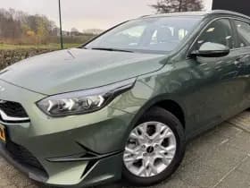 Kia Ceed-sportswagon thumbnail 56